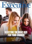 Church Bus roundtable eBook
