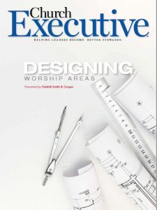 designing church worship areas