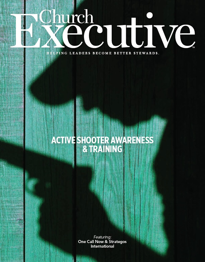 Active Shooter Awareness & Training