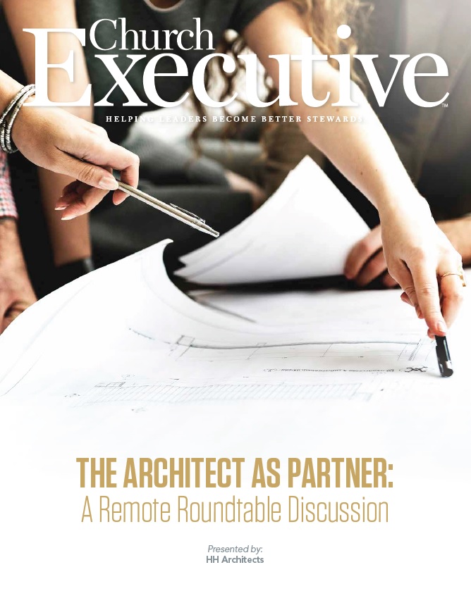 The Architect as Partner
