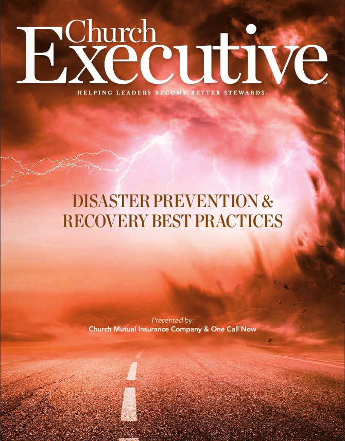 Disaster Prevention & Recovery Best Practices