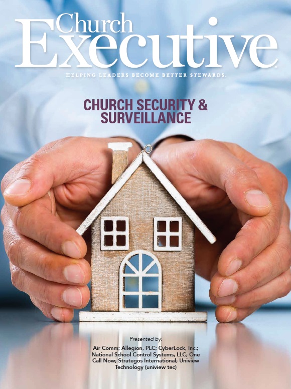 Church Security & Surveillance