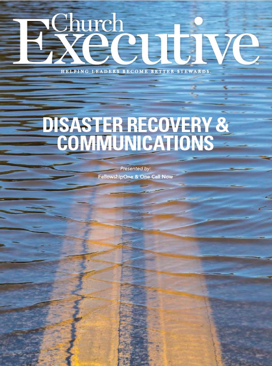 Disaster Recovery & Communications