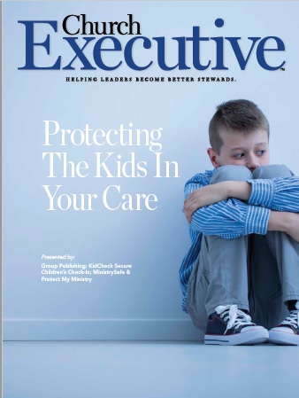 Protecting the Kids in Your Care