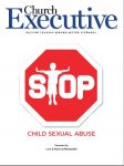 Stop Child Sexual Abuse eBook Cover