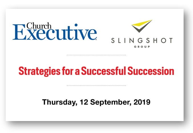 Strategies for a Successful Succession