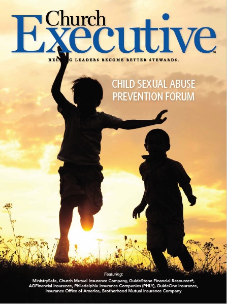 CHILD SEXUAL ABUSE PREVENTION FORUM