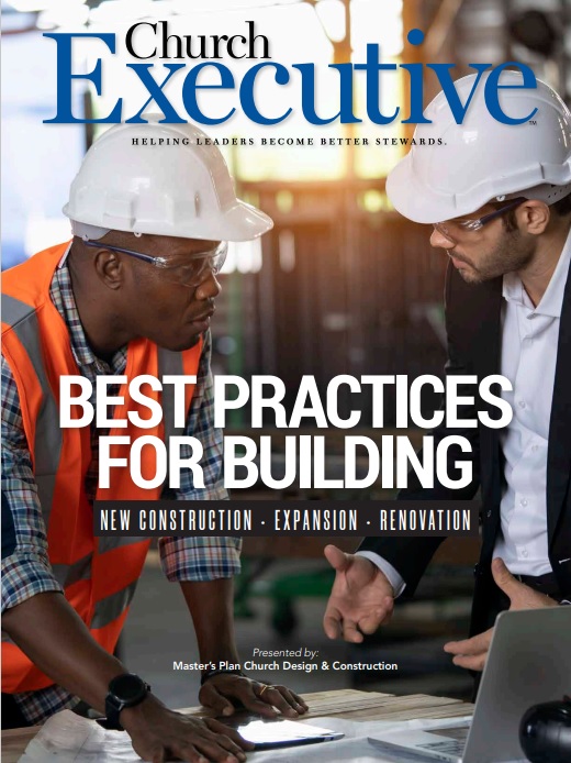 BEST PRACTICES FOR BUILDING