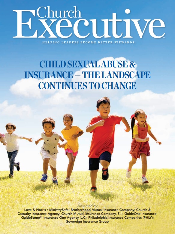 CHILD SEXUAL ABUSE & INSURANCE: THE LANDSCAPE CONTINUES TO CHANGE