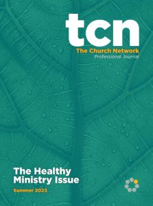 SUMMER 2023 ISSUE: TCN's <I>Professional Journal</I/>