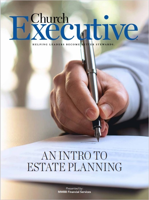 AN INTRO TO ESTATE PLANNING