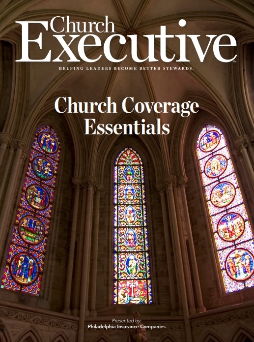 CHURCH COVERAGE ESSENTIALS
