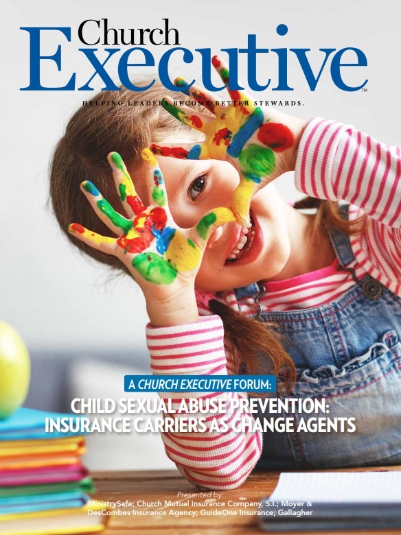 CHILD SEXUAL ABUSE PREVENTION: Insurance carriers as change agents