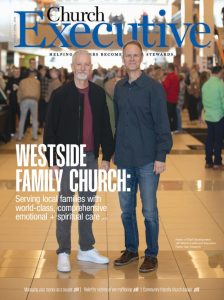 WESTSIDE FAMILY CHURCH: Serving local families with world-class, comprehensive emotional + spiritual care