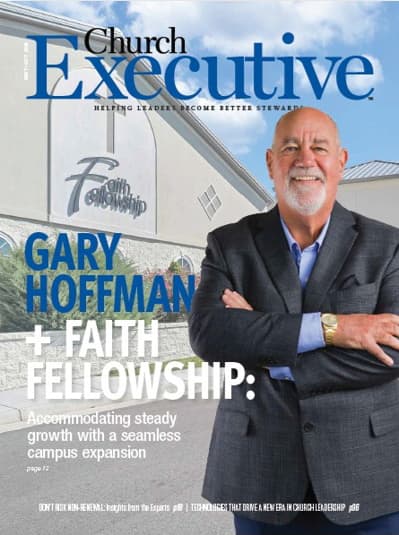 Issue Mag Cover